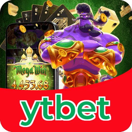 Bônus de boas-vindas ytbet